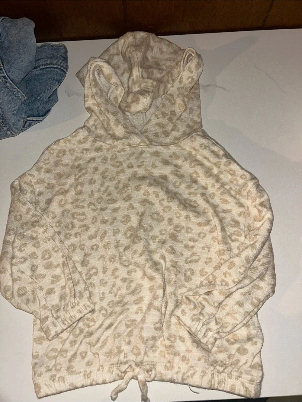 Old Navy two up